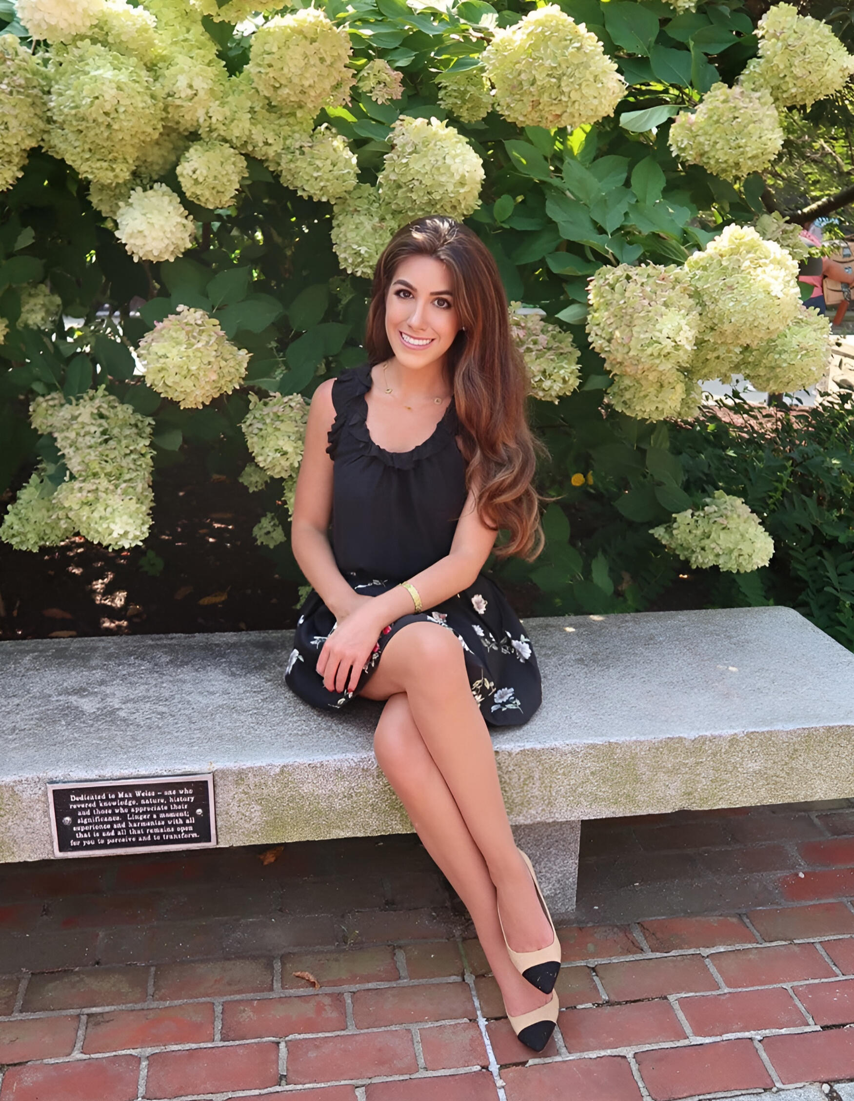 Lisa Raquet, founder of Maison 12